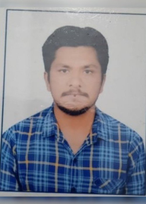 Alok Yadav  home tutor in Prayagraj.
